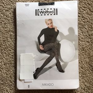 WILFORD beautiful tights!